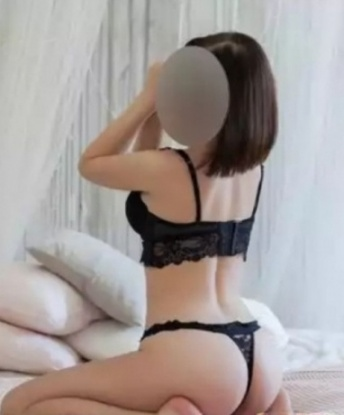 Мила, 24 года