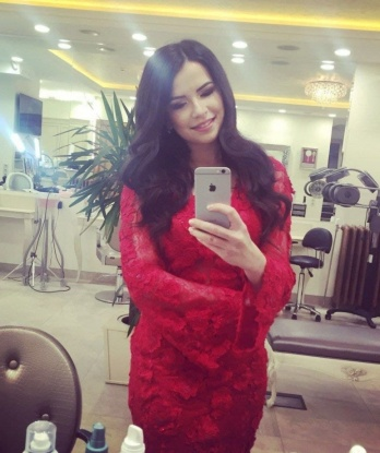 Галина, 28 лет